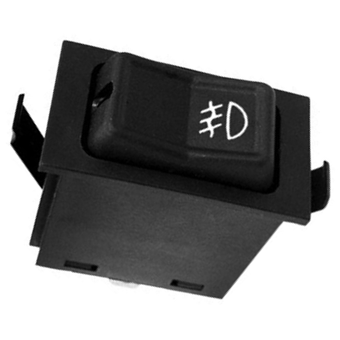 Interruptor do Farol de Milha para Volkswagen Quantum e Santana - Micro - 90418