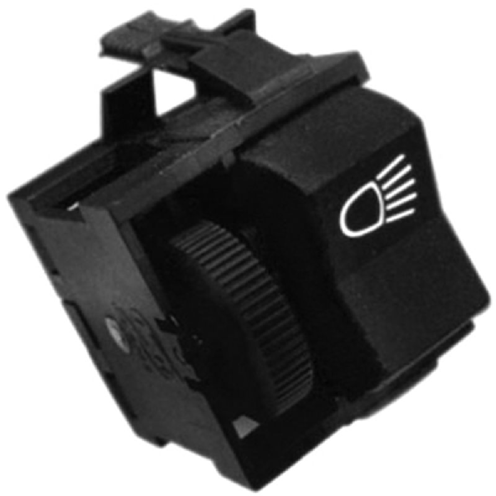 Interruptor do Farol e Lanterna para Volkswagen Passat - Micro - 90405