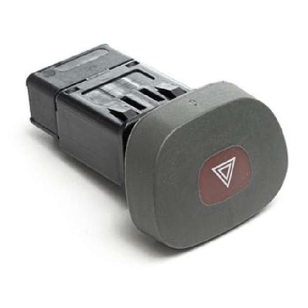 Interruptor do Pisca Alerta - Micro - 91017