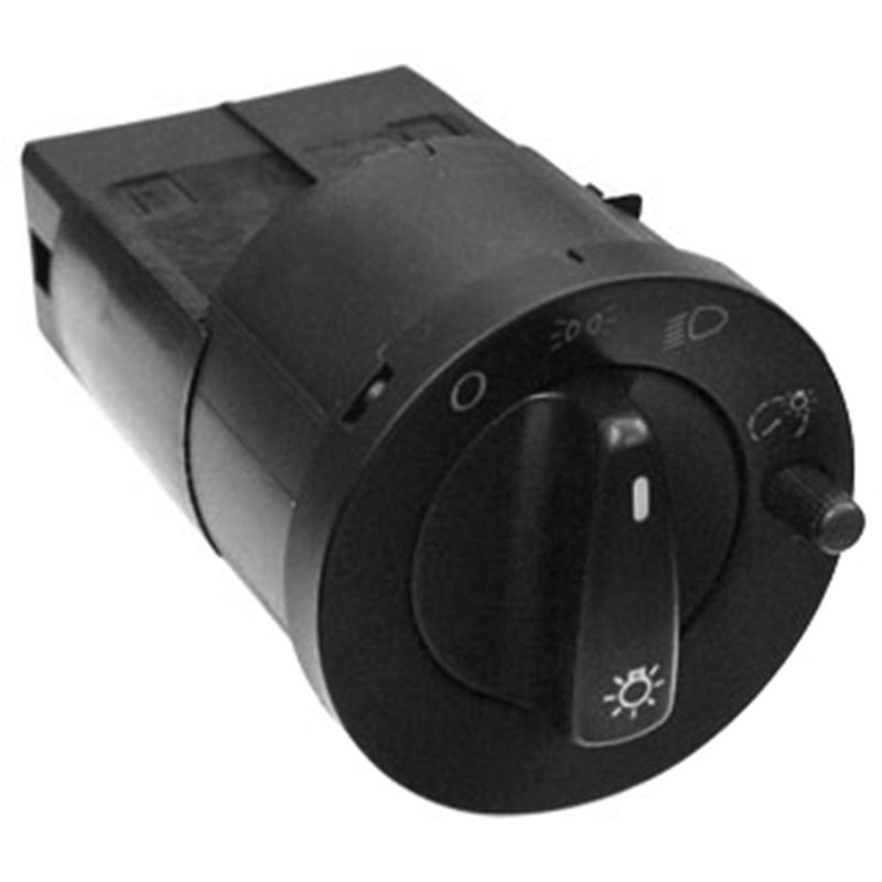 Interruptor Rotativo de Luzes - Micro - 90498