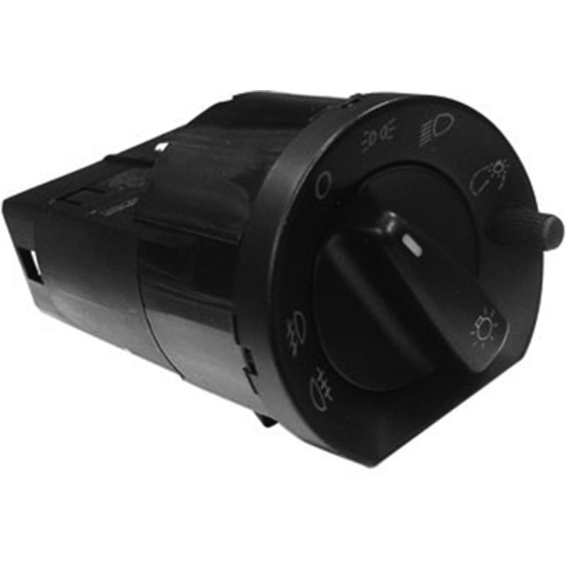 Interruptor Rotativo de Luzes para Volkswagen Santana - Micro - 90423