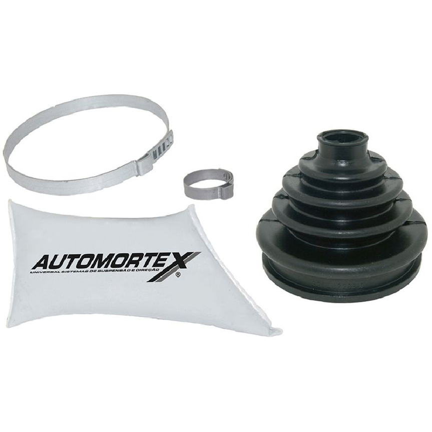 Kit Coifa da Homocinética - Amortex - 35276