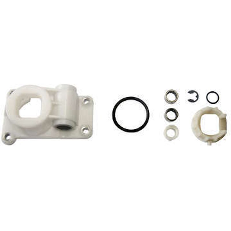 Kit Cupula da Alavanca de Câmbio para Fiat Palio - Amortex - 35883