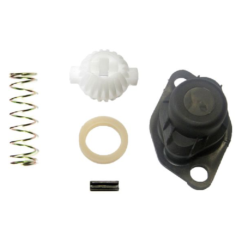 Kit Cupula da Alavanca de Câmbio para Ford Escort - Amortex - 35860