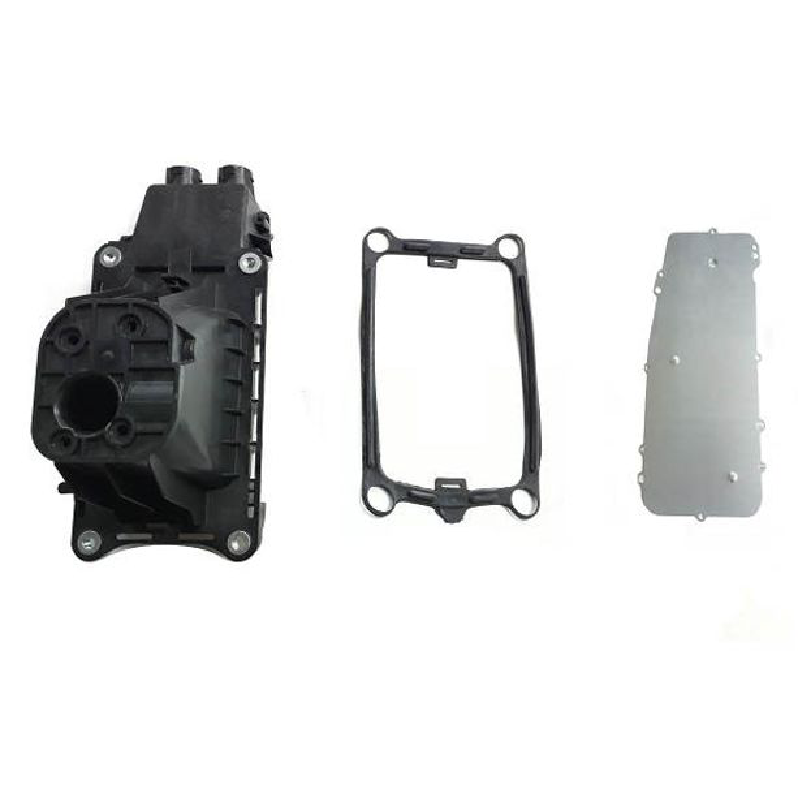 Kit da Alavanca de Câmbio para Nissan Livina - Amortex - 36795