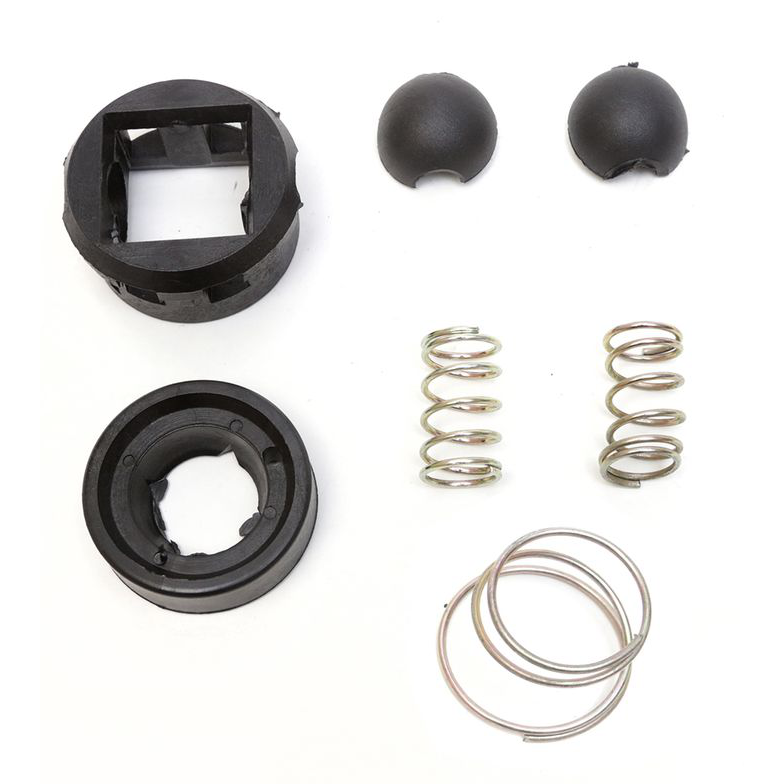 Kit da Alavanca do Câmbio para Chevrolet Opala - Amortex - 35845