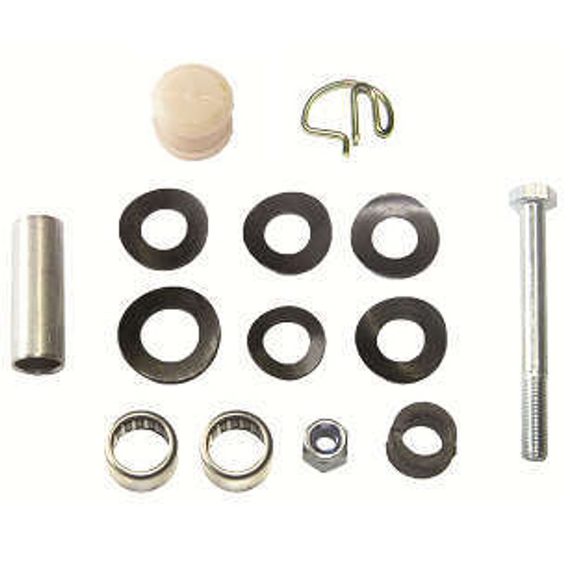 Kit da Alavanca do Câmbio para Fiat Uno - Amortex - 35876