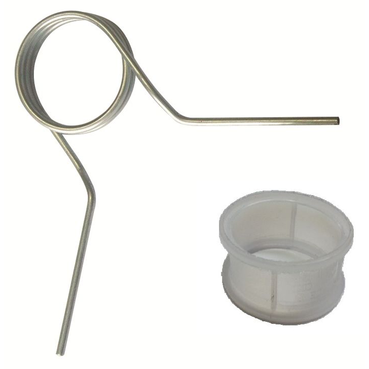 Kit da Alavanca do Câmbio para Volkswagen Gol e Saveiro - Amortex - 34226