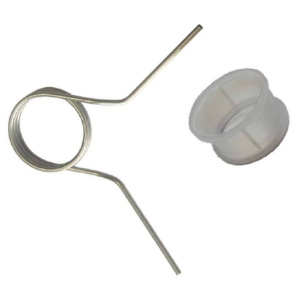Kit da Alavanca do Câmbio para Volkswagen Gol e Saveiro - Amortex - 34226