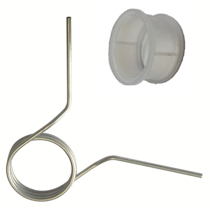 Kit da Alavanca do Câmbio para Volkswagen Gol e Saveiro - Amortex - 34226