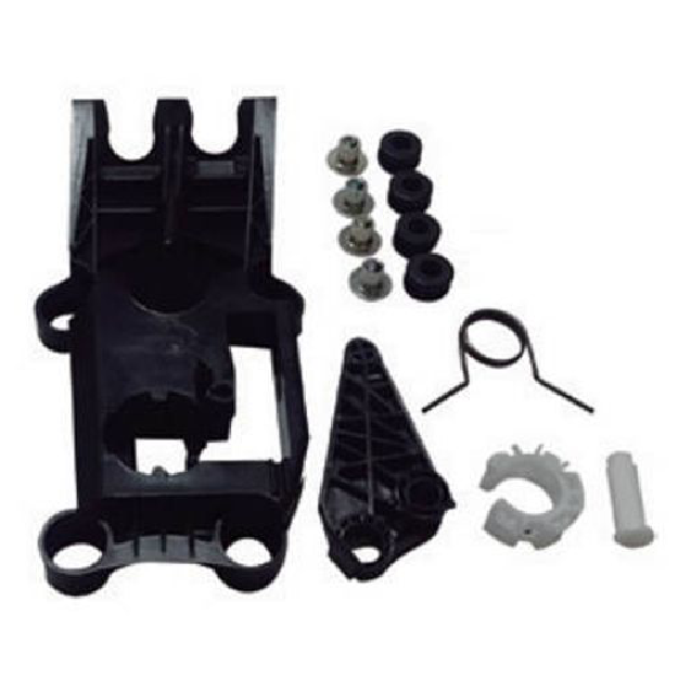 Kit da Alavanca de Câmbio - Amortex - 36726
