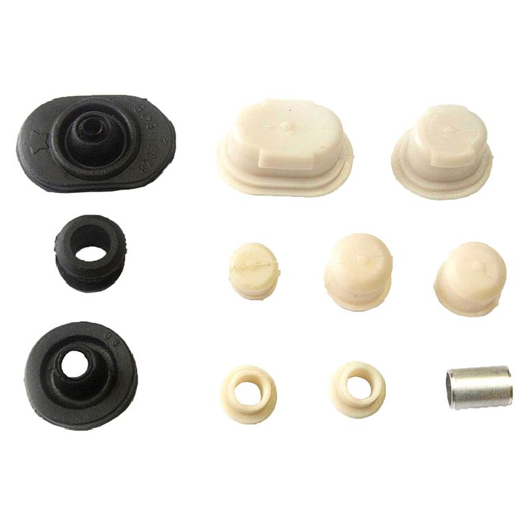 Kit da Alavanca do Câmbio para Volkswagen Passat - Amortex - 35869