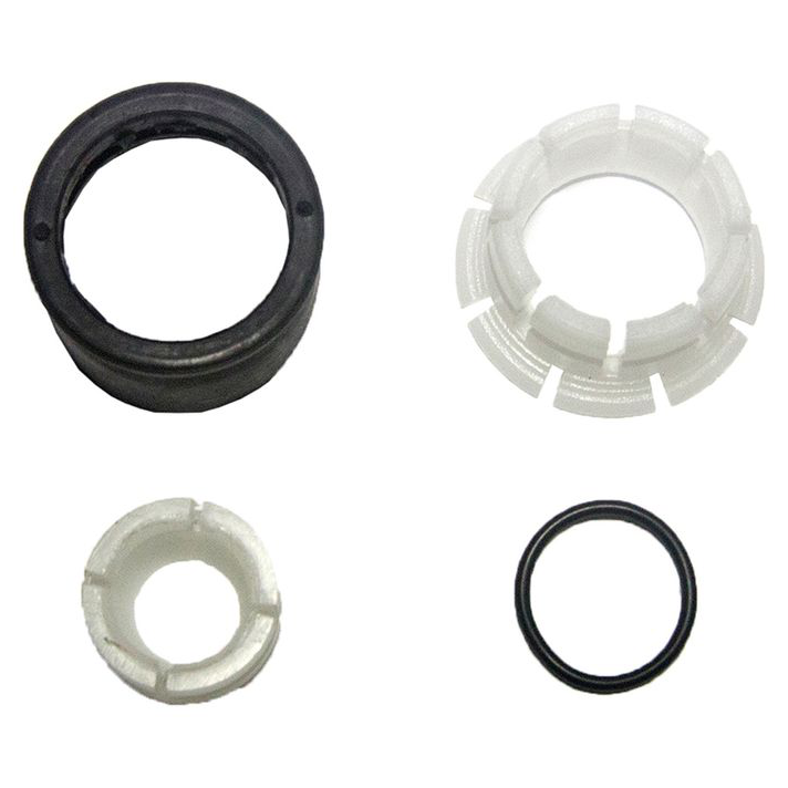 Kit da Alavanca do Câmbio para Chevrolet Celta - Amortex - 35843