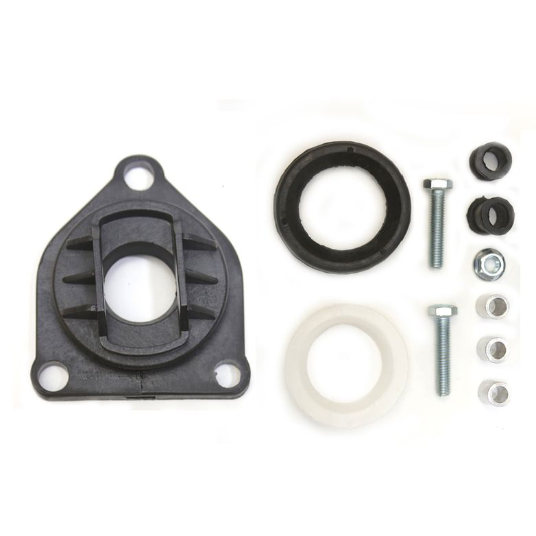 Kit da Alavanca do Câmbio para Fiat Uno - Amortex - 35881