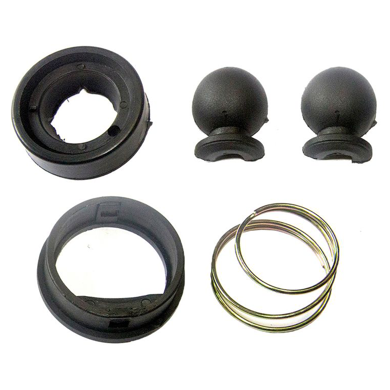 Kit da Alavanca do Câmbio para Chevrolet Opala - Amortex - 35844