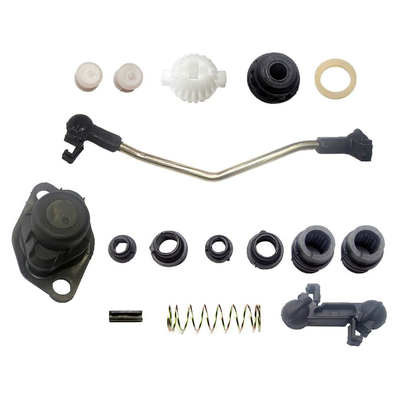 Kit da Alavanca de Seleção do Trambulador para Ford Escort - Amortex - 35858