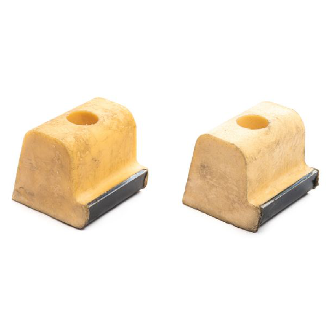 Par de Kit de Batente do Amortecedor para Ford F-250 e F-350 - Amortex - 34288