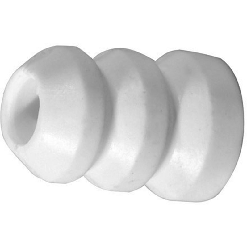 Kit de Batente do Amortecedor para Chrysler Stratus - Amortex - 35115