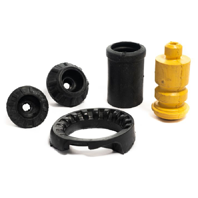 Kit de Batente do Amortecedor para Chery Celer - Amortex - 34063