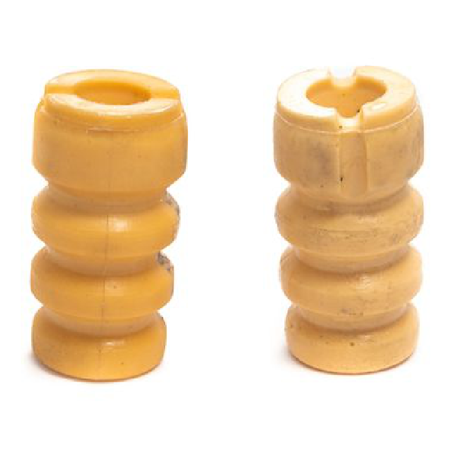 Par de Kit de Batente do Amortecedor para Chery Tiggo 2 - Amortex - 34071