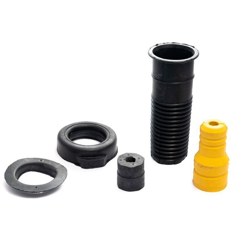 Kit de Batente do Amortecedor para Fiat Freemont - Amortex - 34247
