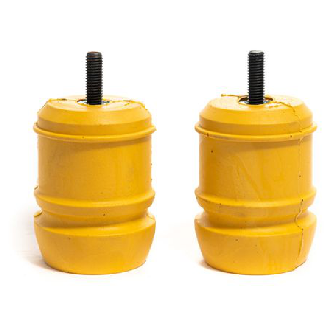Par de Kit de Batente do Amortecedor para Ford F-250 - Amortex - 34289
