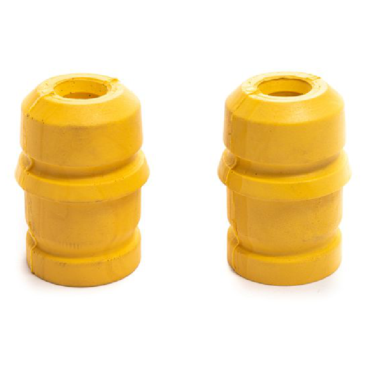 Par de Kit de Batente do Amortecedor para Jeep Cherokee e Grand Cherokee - Amortex - 34346