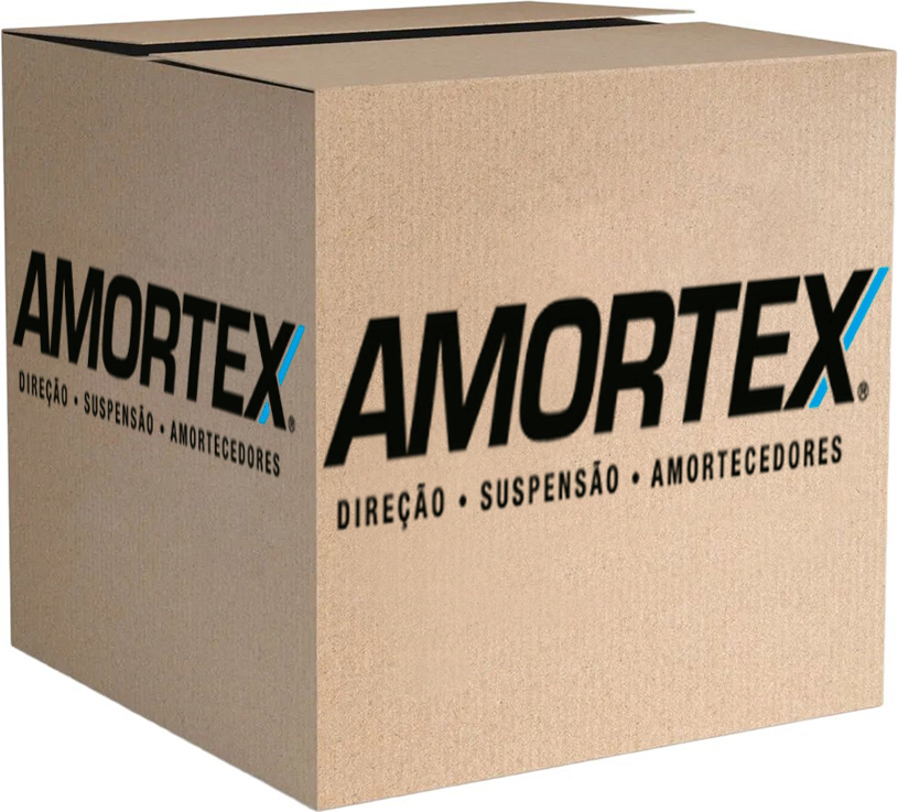 Kit de Batente do Amortecedor para Honda Accord - Amortex - 35139