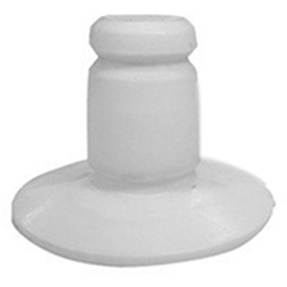 Kit de Batente do Amortecedor para Chevrolet Meriva - Amortex - 35221