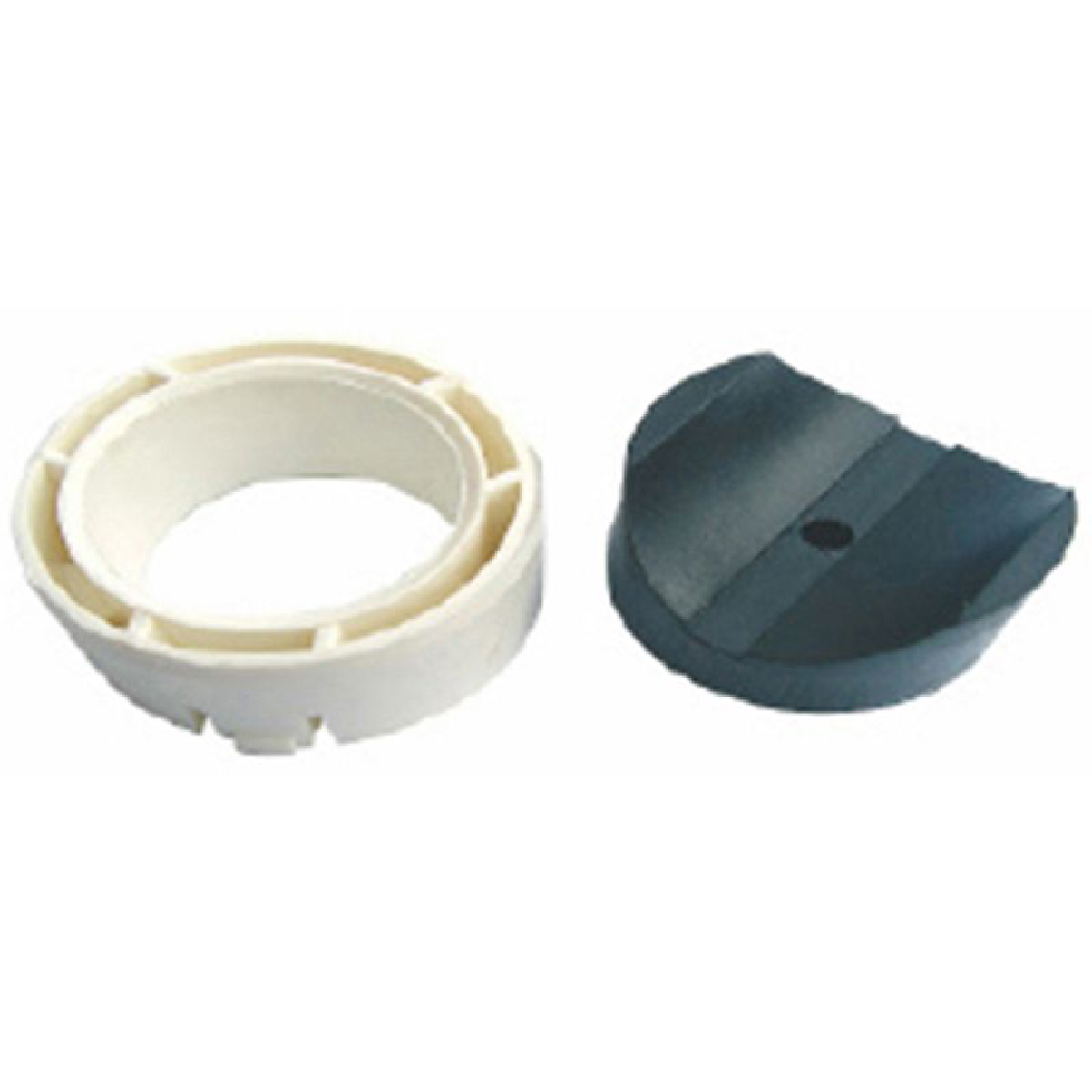 Bucha da Caixa de Direção para Chevrolet Monza - Amortex - 35837