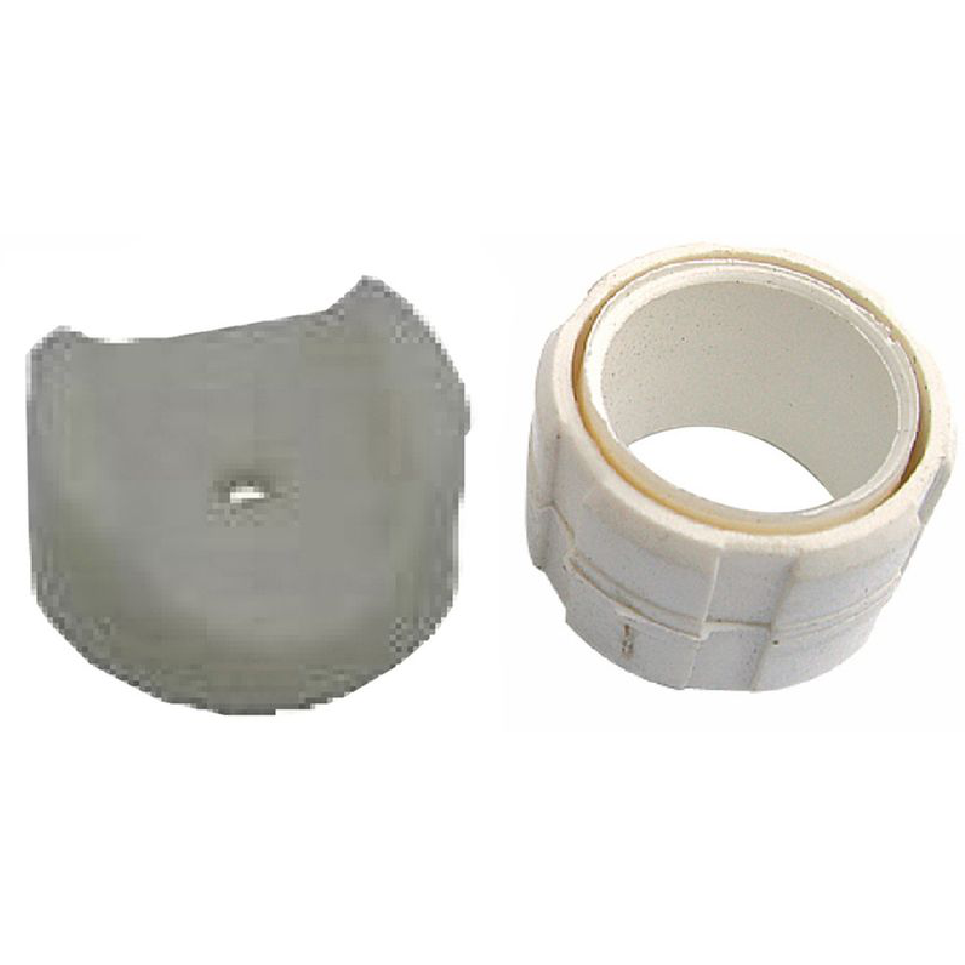 Bucha da Caixa de Direção para Chevrolet Celta - Amortex - 35838