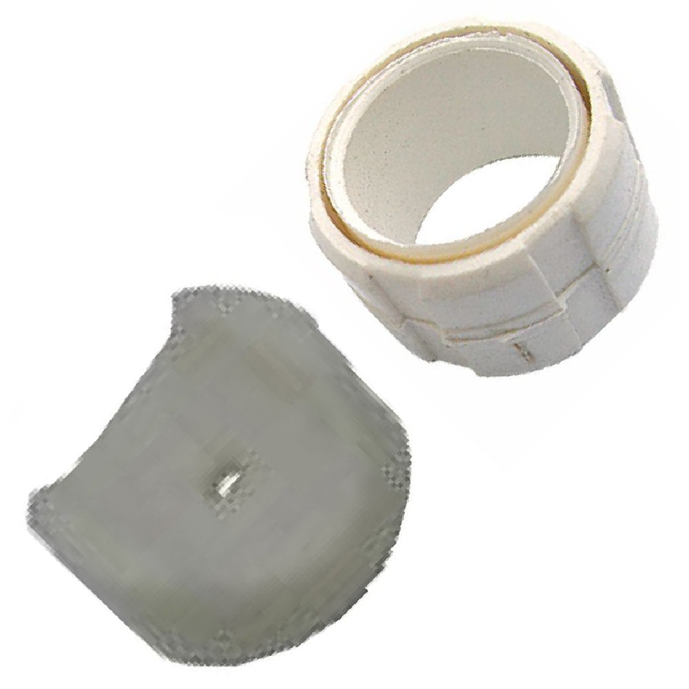 Bucha da Caixa de Direção para Chevrolet Celta - Amortex - 35838