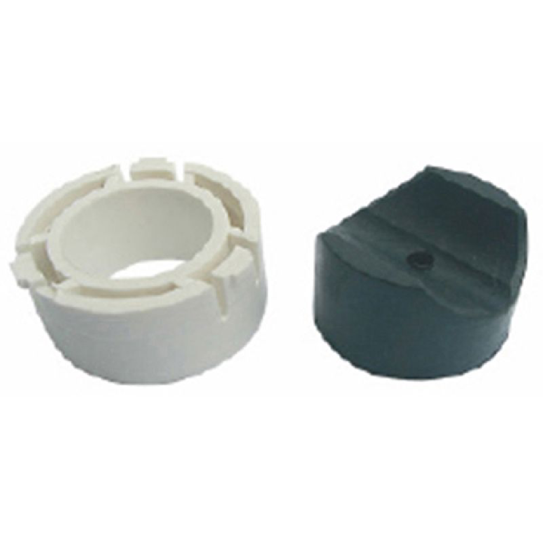 Bucha da Caixa de Direção para Ford Escort - Amortex - 35852