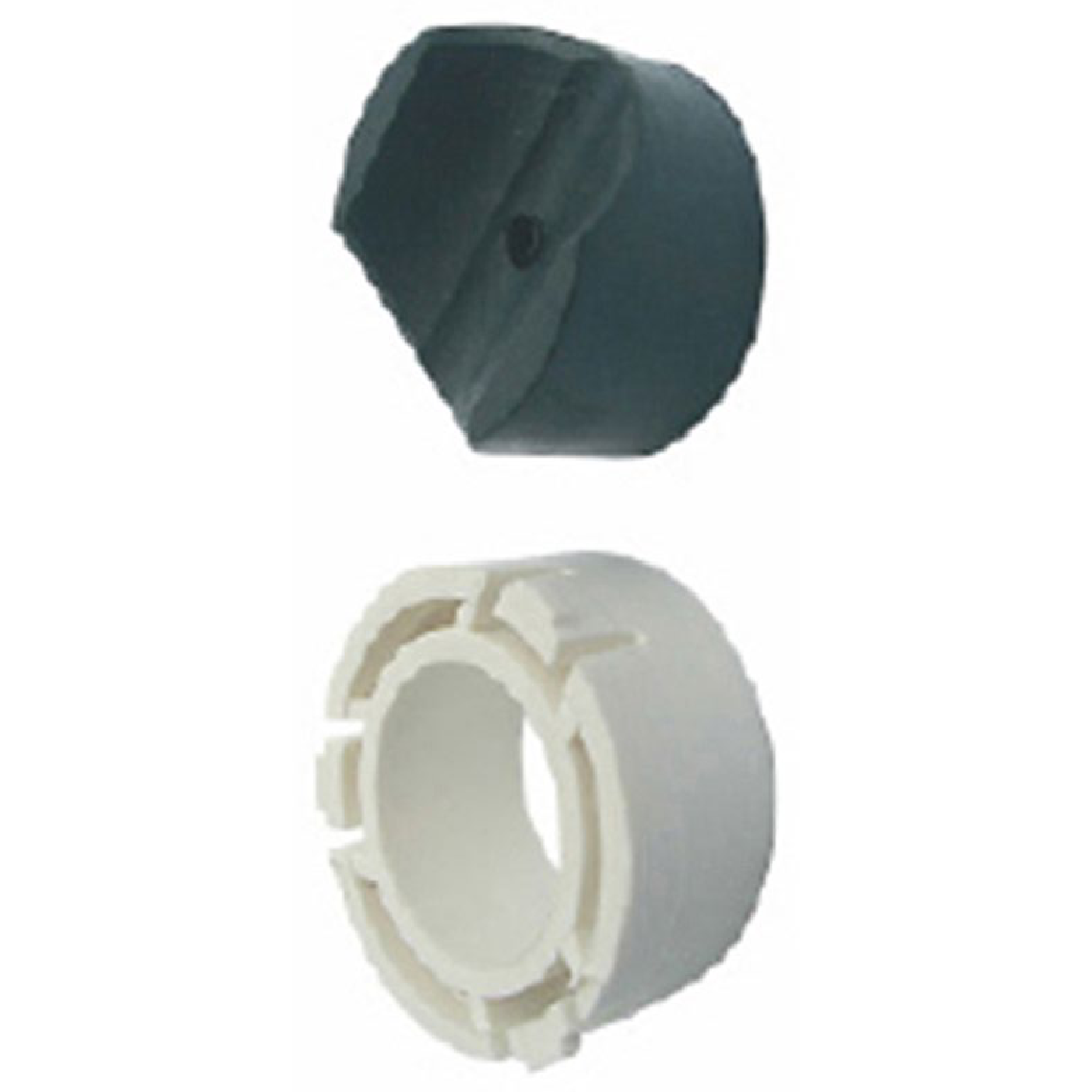 Bucha da Caixa de Direção para Ford Escort - Amortex - 35852