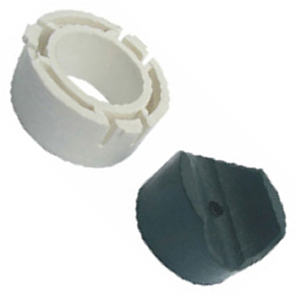 Bucha da Caixa de Direção para Ford Escort - Amortex - 35852