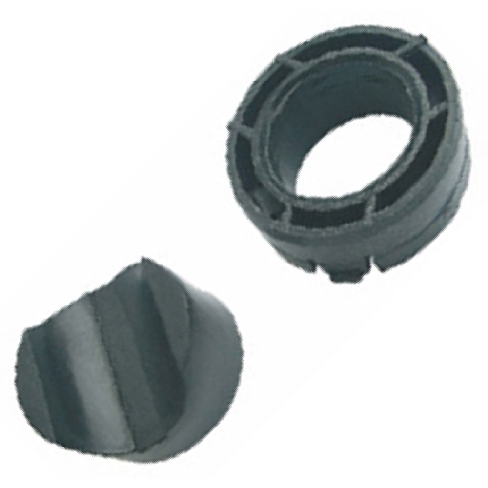 Bucha da Caixa de Direção para Fiat Palio - Amortex - 35873