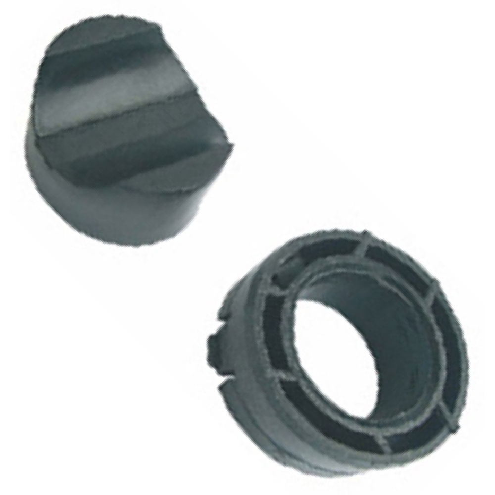 Bucha da Caixa de Direção para Fiat Palio - Amortex - 35873
