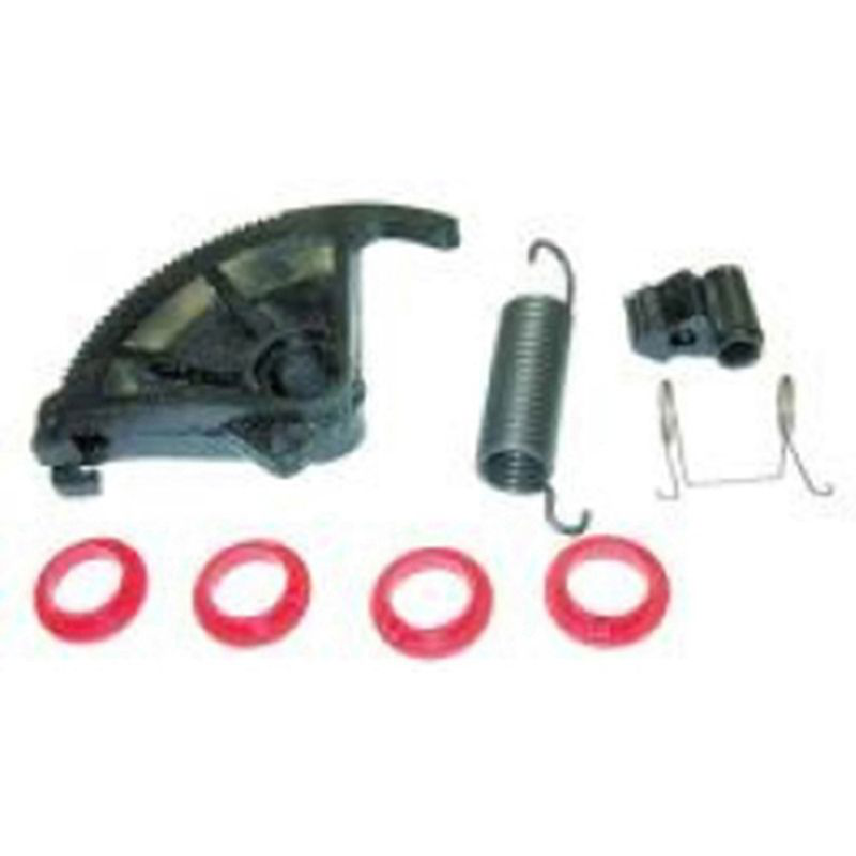 Kit de Catraca da Embreagem para Ford Escort - Amortex - 35861
