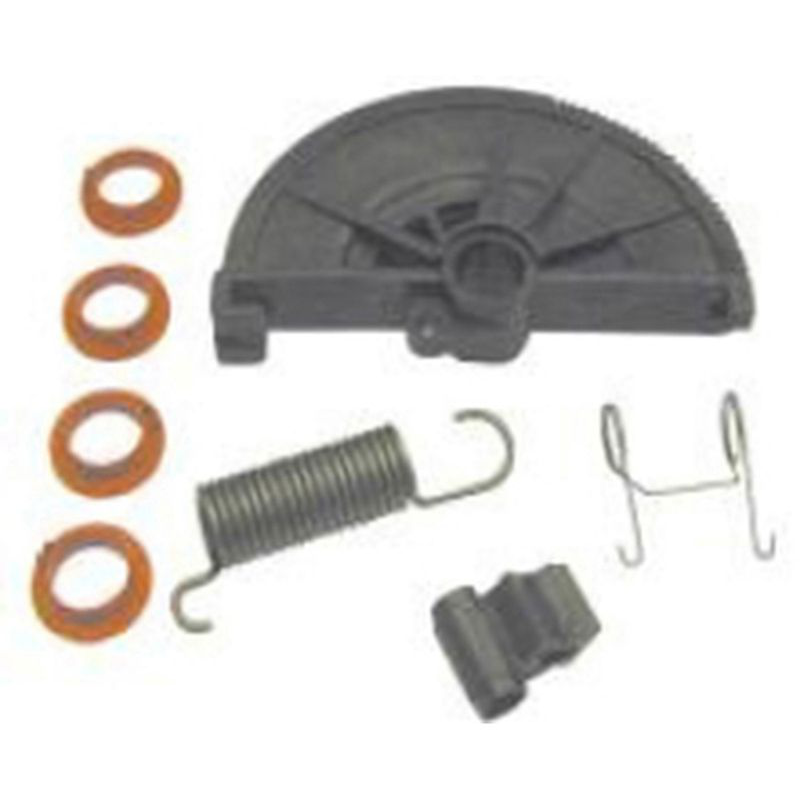Kit de Catraca da Embreagem para Ford Escort - Amortex - 35862