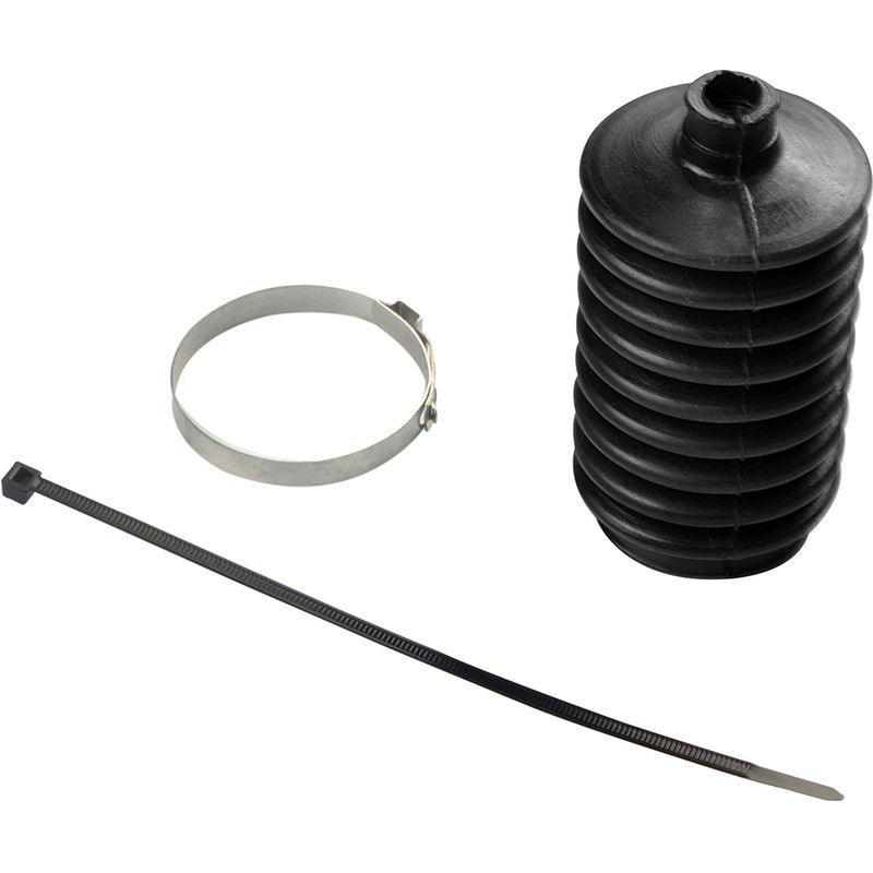 Kit de Coifa da Caixa de Direção para Fiat Fiorino e Uno - Amortex - 35057