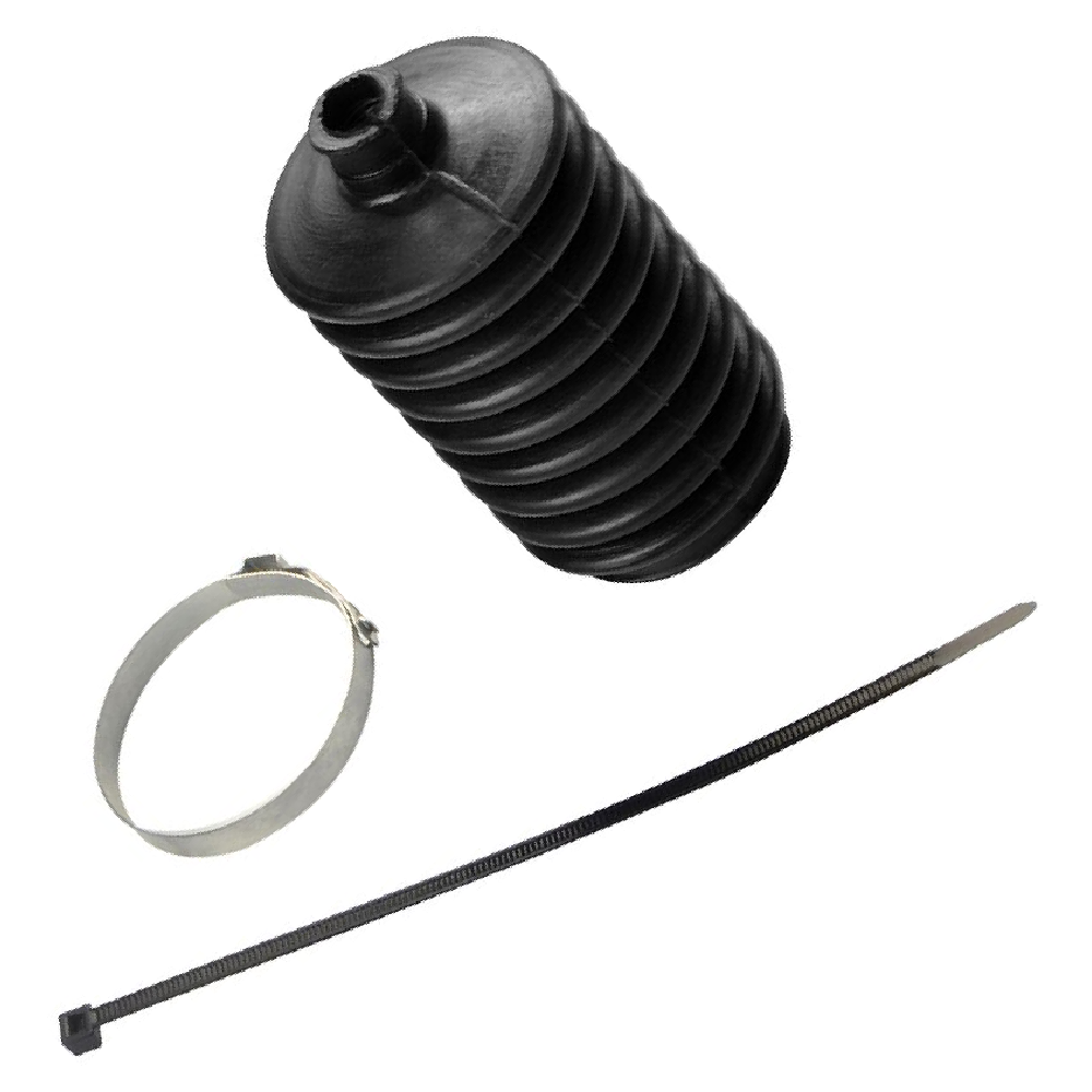 Kit de Coifa da Caixa de Direção para Fiat Fiorino e Uno - Amortex - 35057