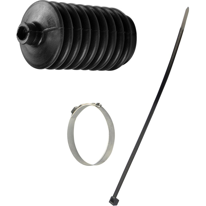 Kit de Coifa da Caixa de Direção para Fiat Fiorino e Uno - Amortex - 35057