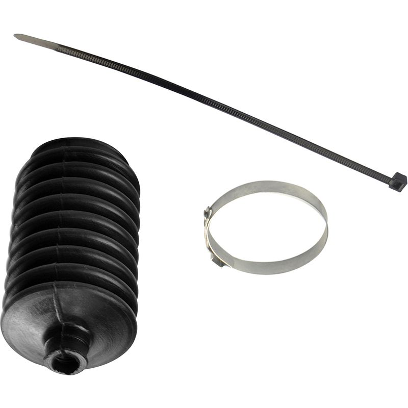 Kit de Coifa da Caixa de Direção para Fiat Fiorino e Uno - Amortex - 35057
