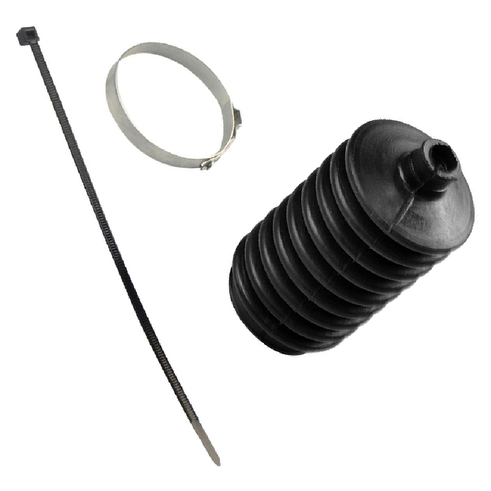 Kit de Coifa da Caixa de Direção para Fiat Fiorino e Uno - Amortex - 35057