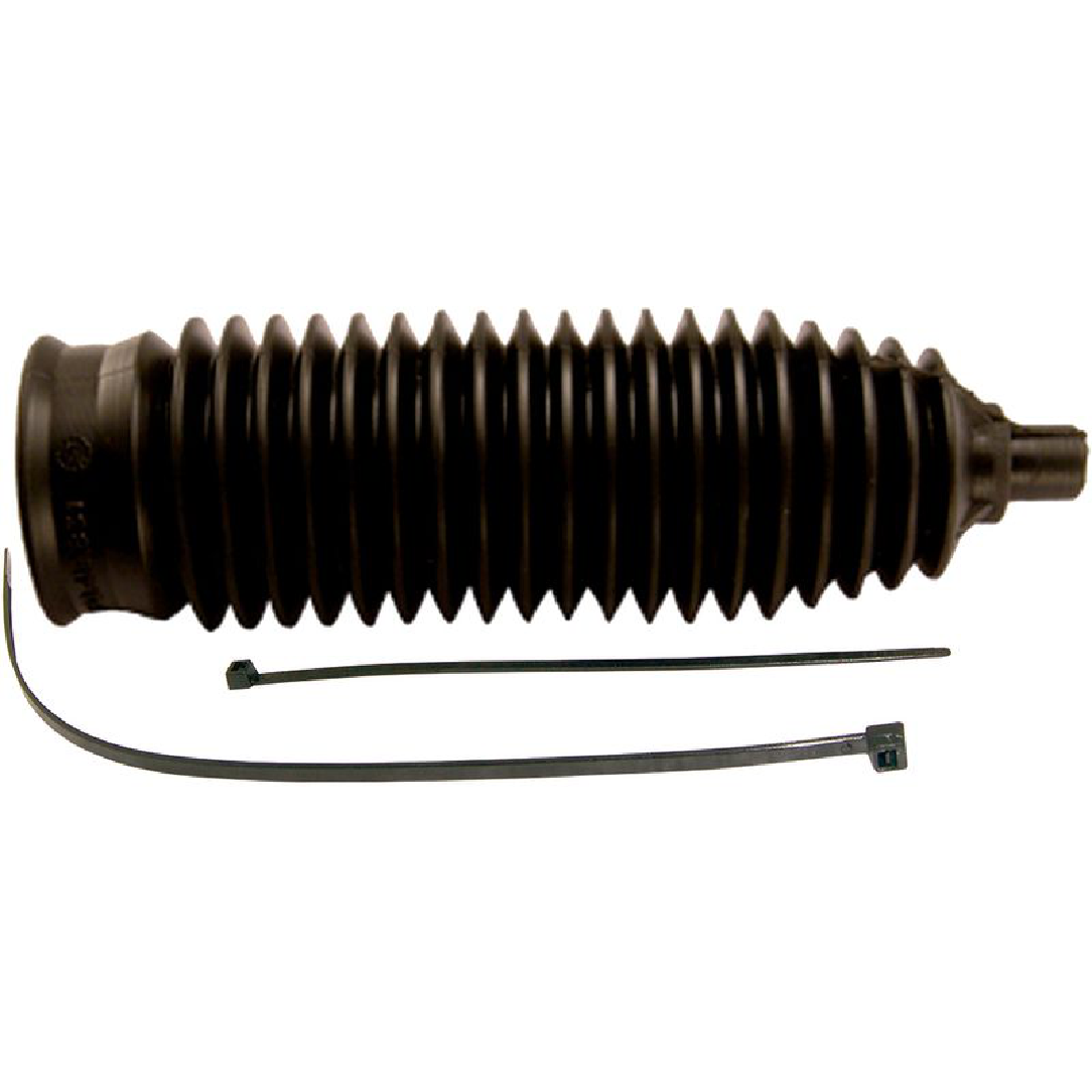 Kit de Coifa da Caixa de Direção para Volkswagen Golf - Amortex - 35935