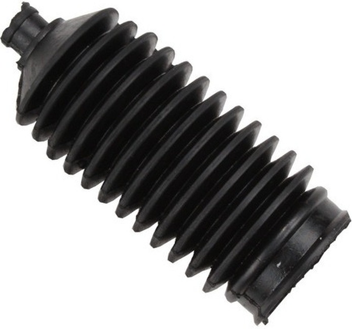 Kit de Coifa da Caixa de Direção para Fiat Siena e Strada - Amortex - 35940