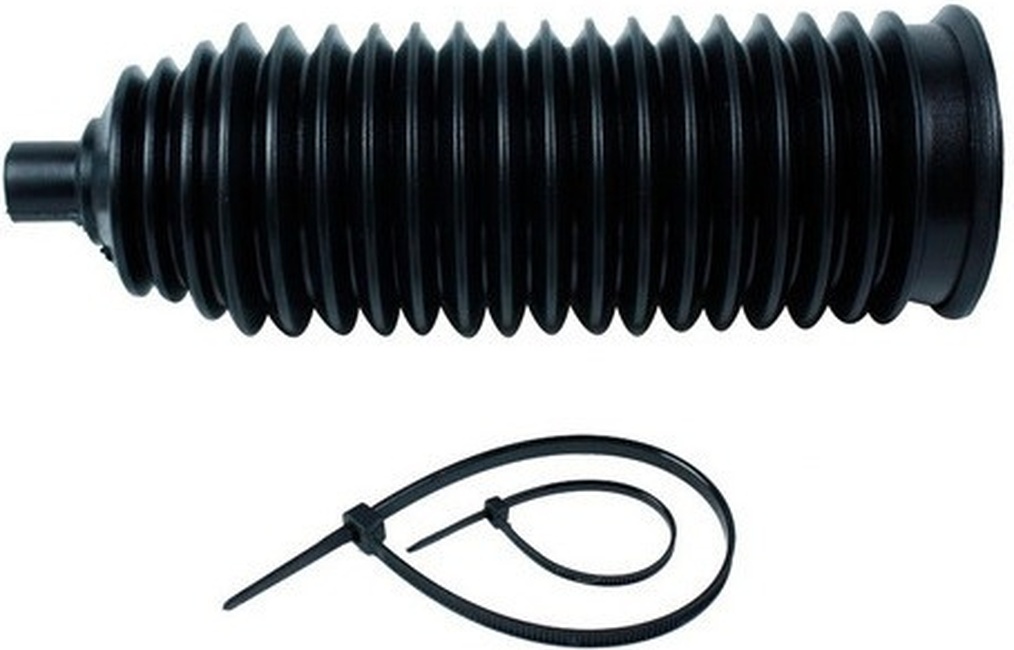 Kit de Coifa da Caixa de Direção para Renault Logan e Sandero - Amortex - 35942