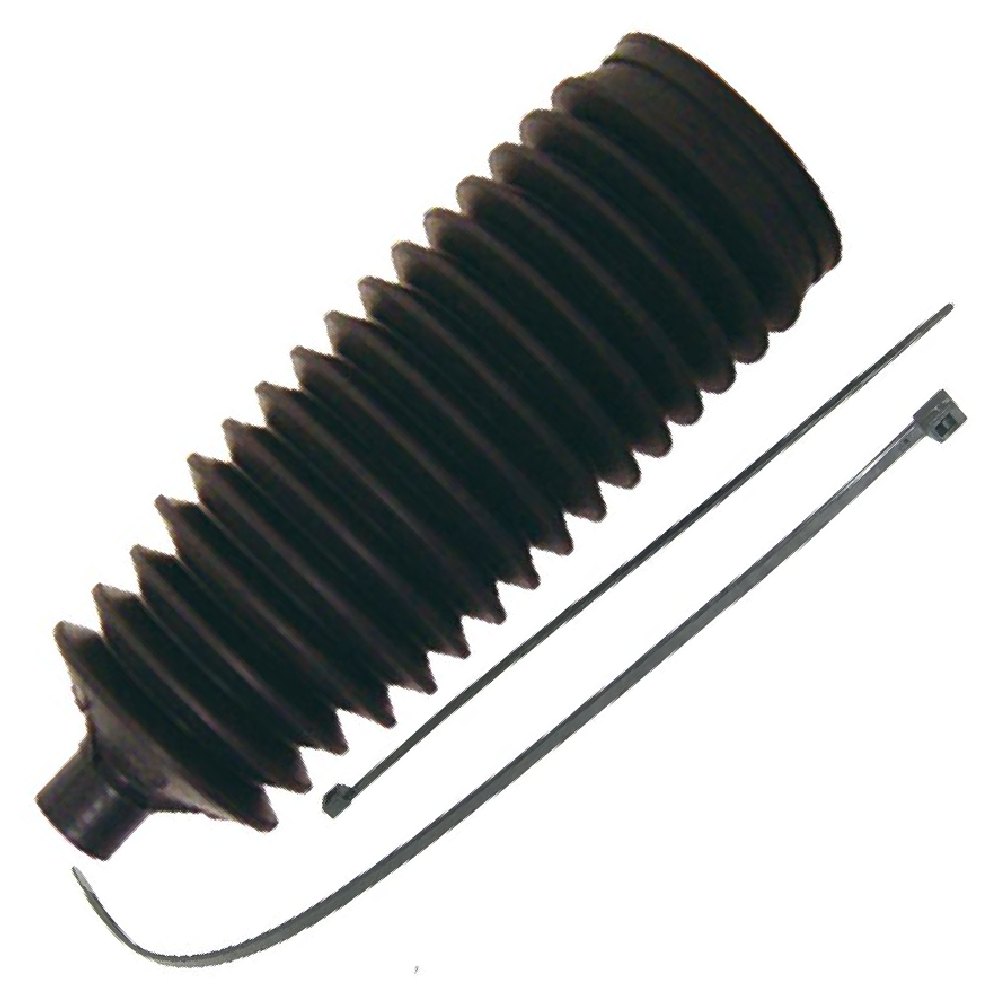 Kit de Coifa da Caixa de Direção para Honda FIT - Amortex - 35946