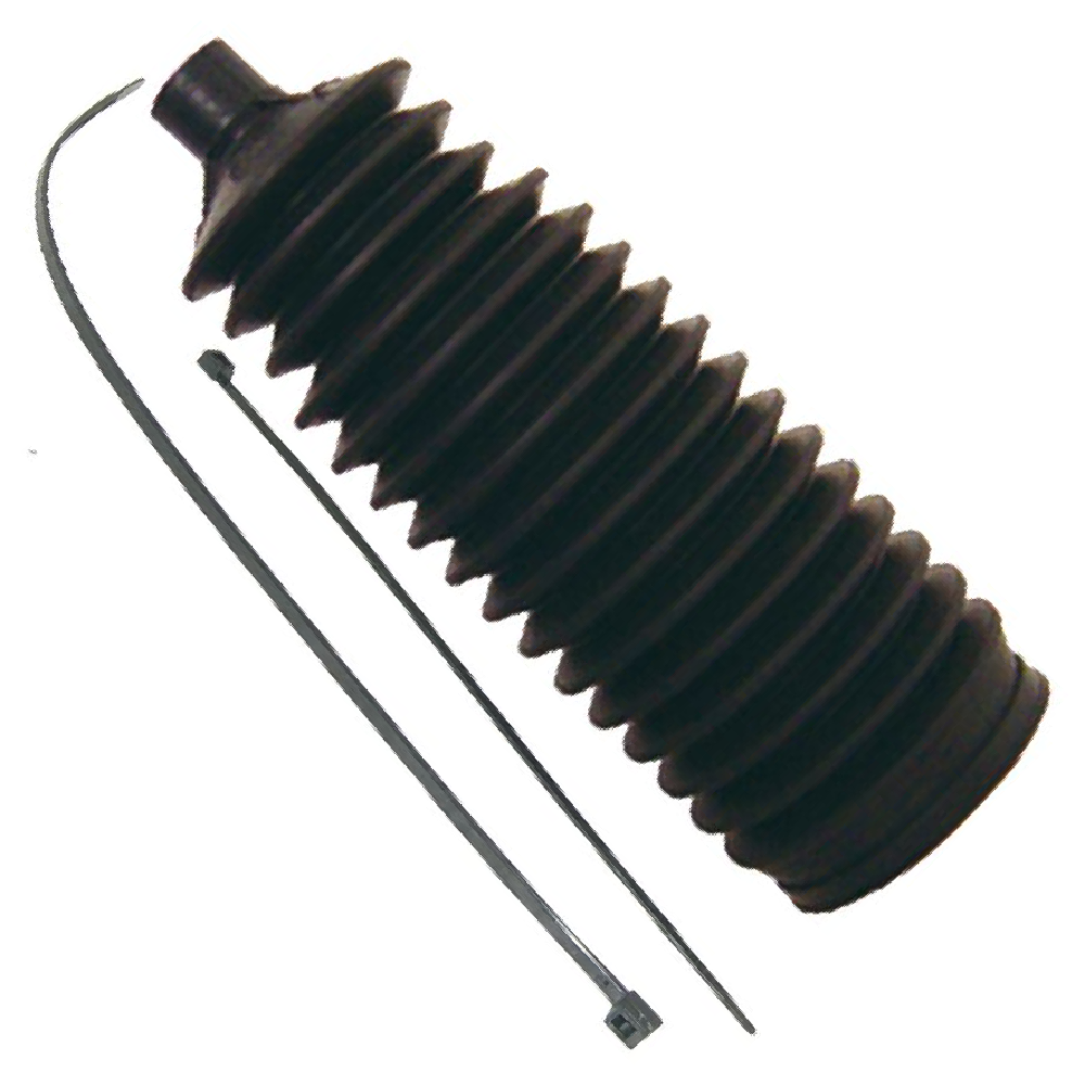 Kit de Coifa da Caixa de Direção para Honda FIT - Amortex - 35946