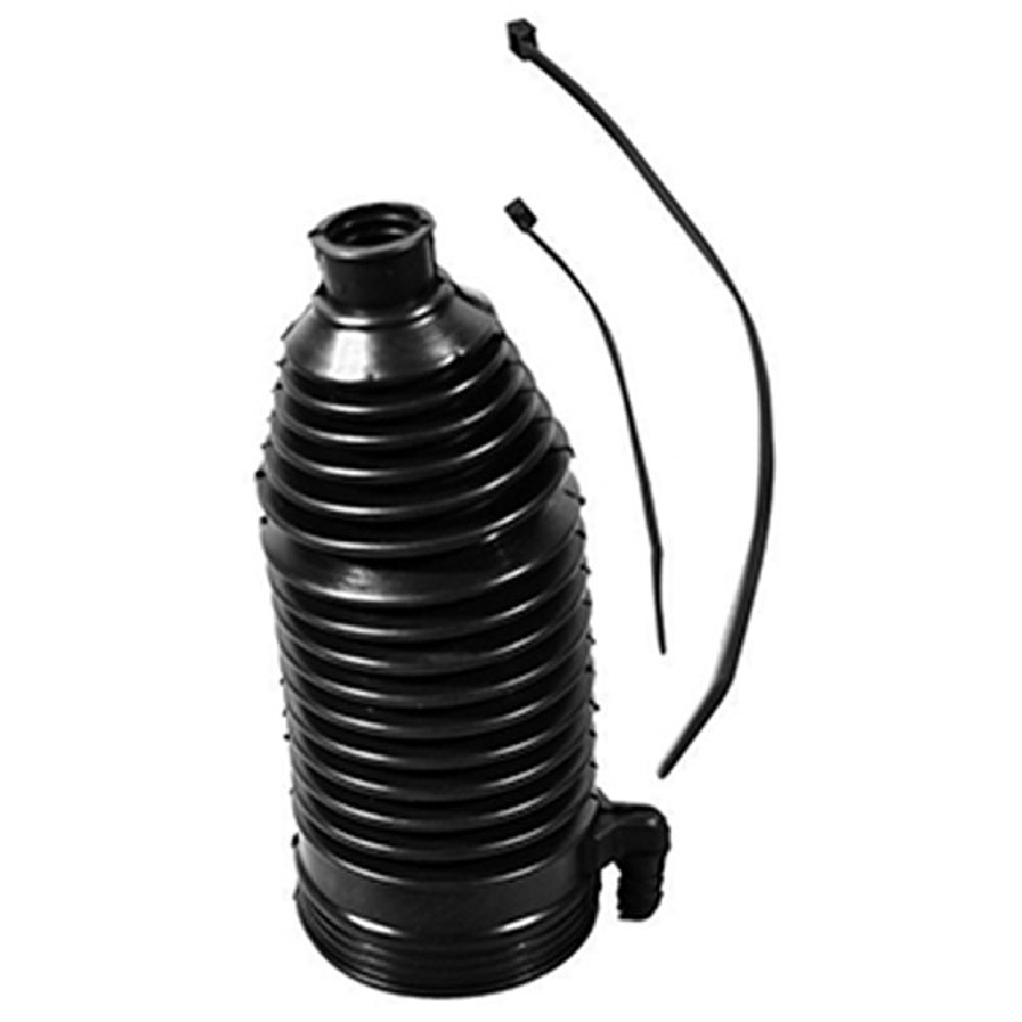 Kit de Coifa da Caixa de Direção para Peugeot 406 - Amortex - 35066